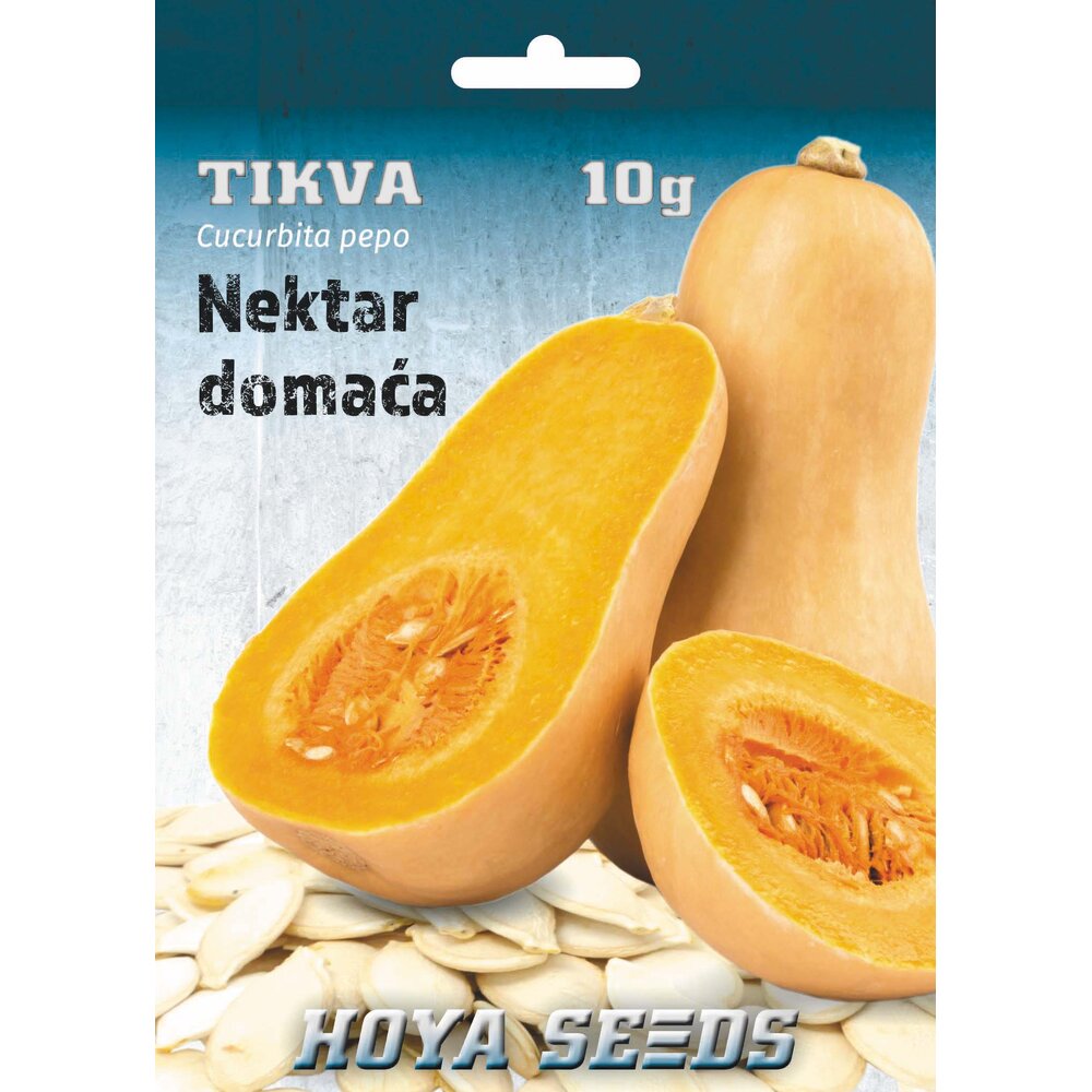 tikva nektar domaća 333