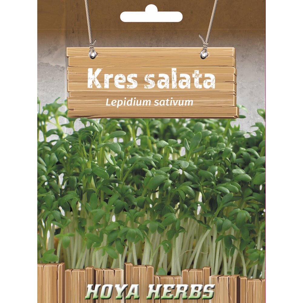 kres salata 343