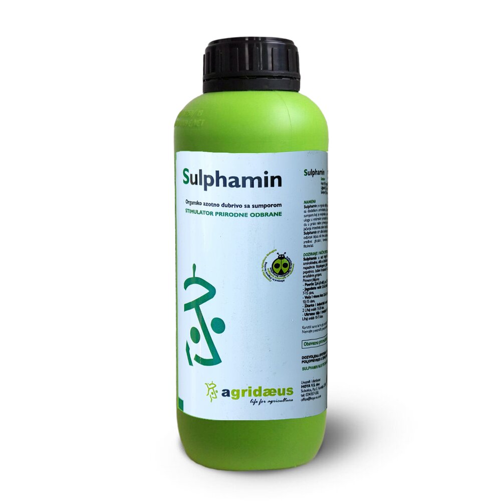 sulphamin 50