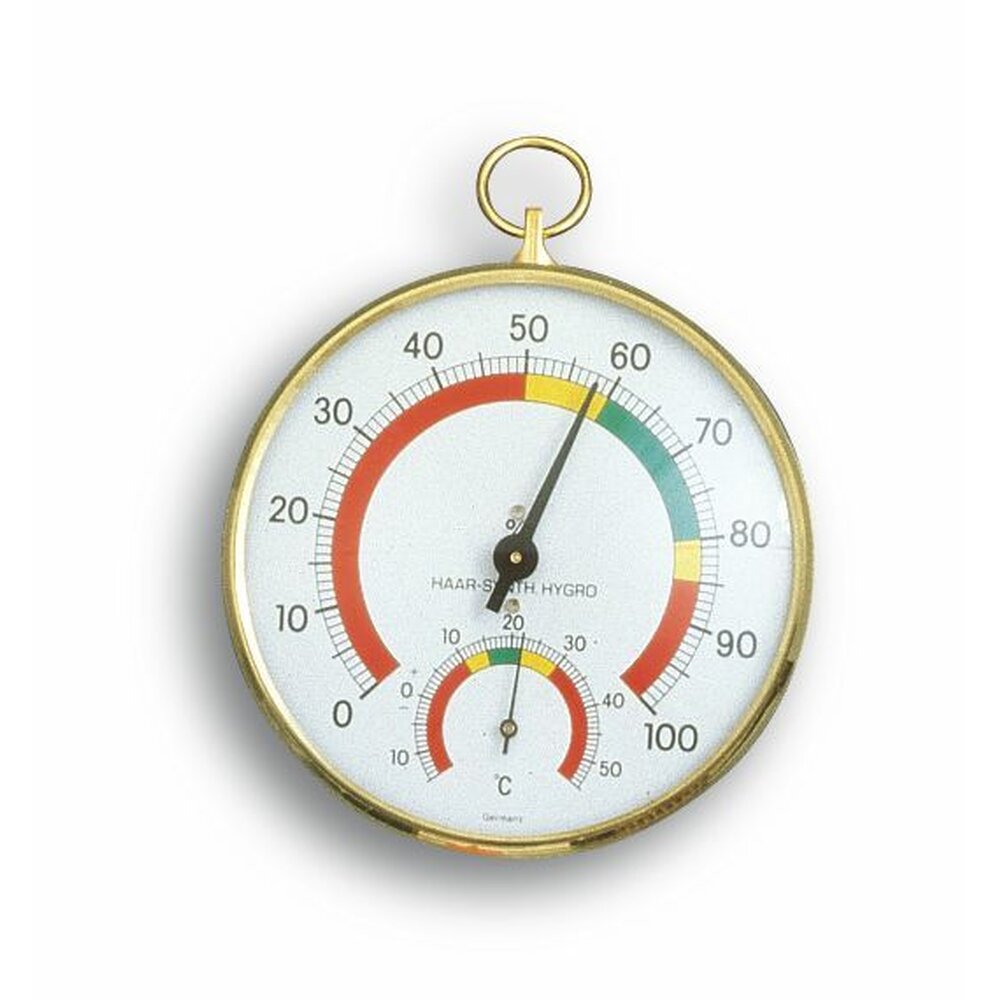 termo higrometar 45 2000 369