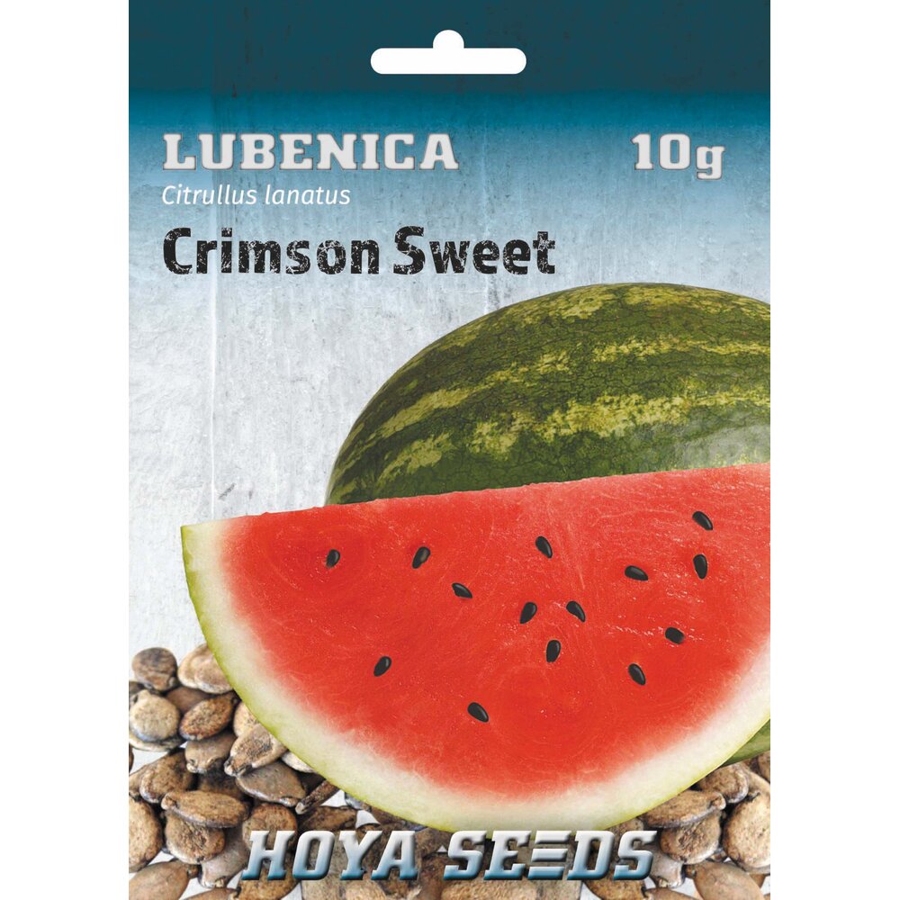 lubenica crimson sweet 373