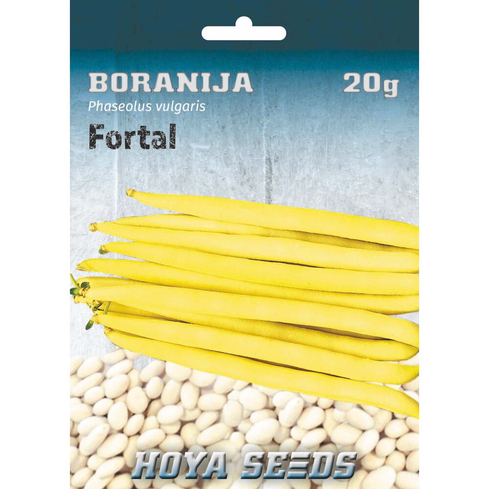 boranija fortal 377