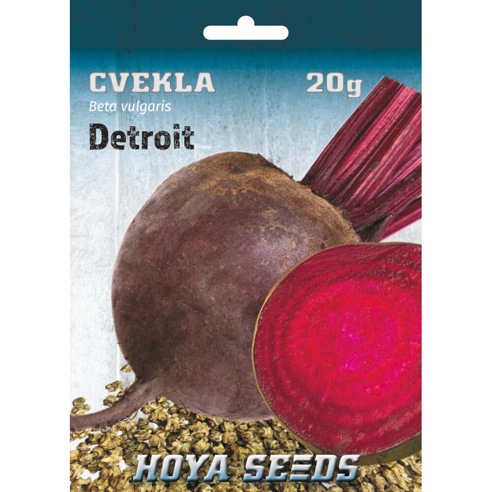cvekla detroit 379