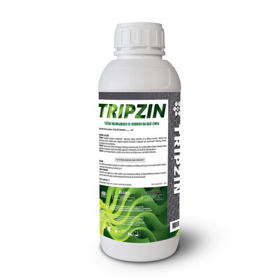 stimulatori prirodne odbrane biljaka_tripzin