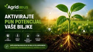 upoznajte agridaeus