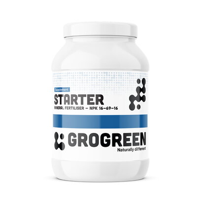 gel formulacije vodotopivih dubriva_grogreen gl starter