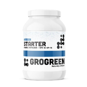 gel formulacije vodotopivih dubriva_grogreen gl starter