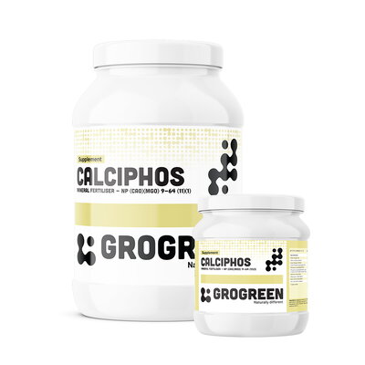 grogreen gl calciphos