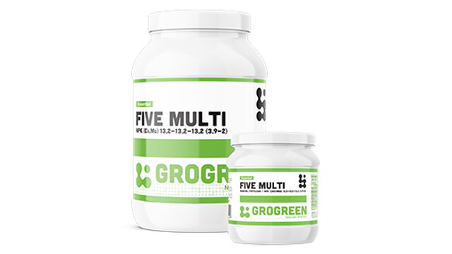 gel formulacije vodotopivih dubriva