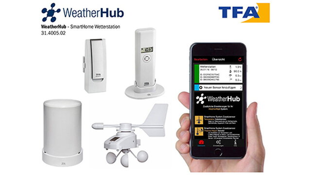 smarthome system