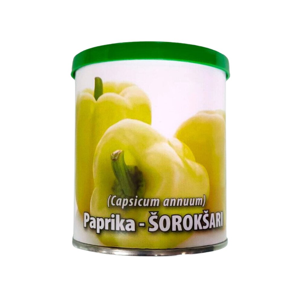 paprika šorokšari 237