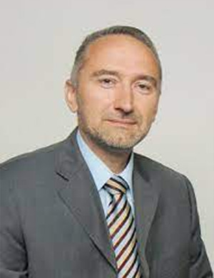 Slobodan Milenkovic